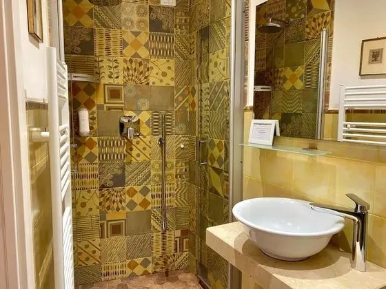 Tek Büyük Yataklı Oda (Great Eastern)