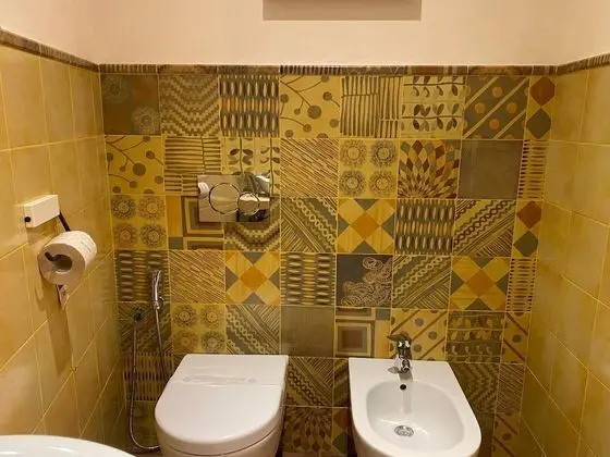 Tek Büyük Yataklı Oda (Great Eastern)