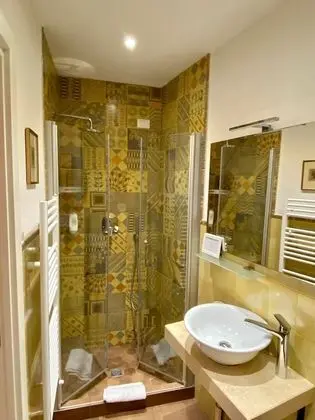 Tek Büyük Yataklı Oda (Great Eastern)