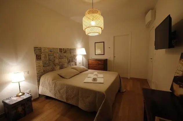 Tek Büyük Yataklı Oda (Great Eastern)