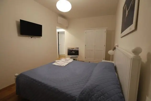 Tek Büyük Yataklı Oda (Great Eastern)