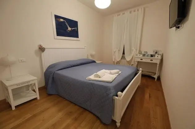 Tek Büyük Yataklı Oda (Great Eastern)