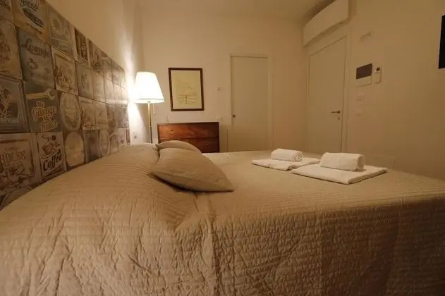 Tek Büyük Yataklı Oda (Great Eastern)