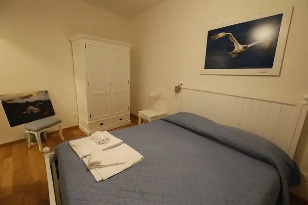 Tek Büyük Yataklı Oda (Great Eastern)