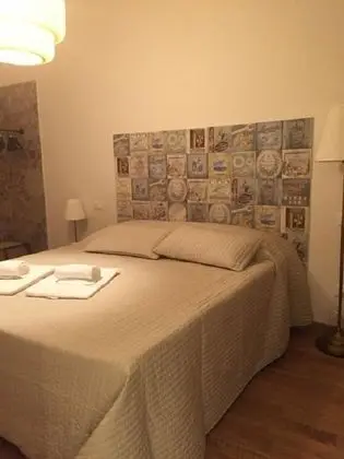 Tek Büyük Yataklı Oda (Great Eastern)