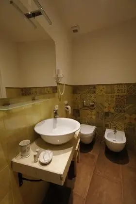 Tek Büyük Yataklı Oda (Great Eastern)