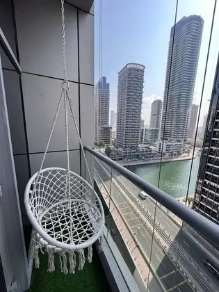 Apart Daire, 3 Yatak Odası, Balkon