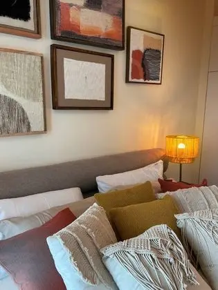 Apart Daire, 3 Yatak Odası, Balkon