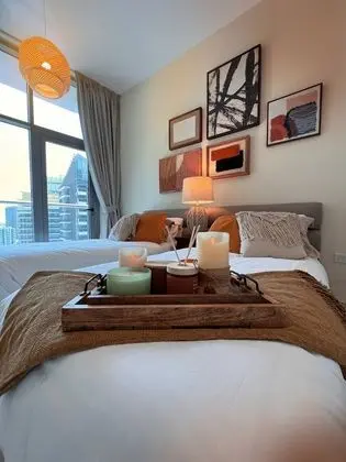 Apart Daire, 3 Yatak Odası, Balkon