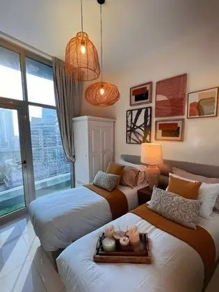 Apart Daire, 3 Yatak Odası, Balkon