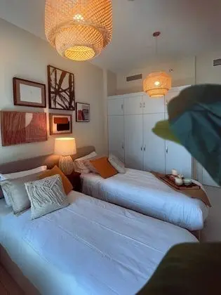 Apart Daire, 3 Yatak Odası, Balkon