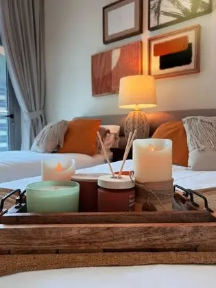 Apart Daire, 3 Yatak Odası, Balkon