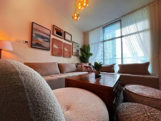 Apart Daire, 3 Yatak Odası, Balkon