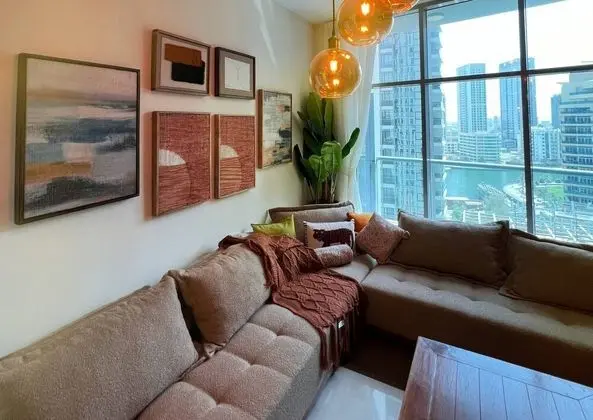 Apart Daire, 3 Yatak Odası, Balkon