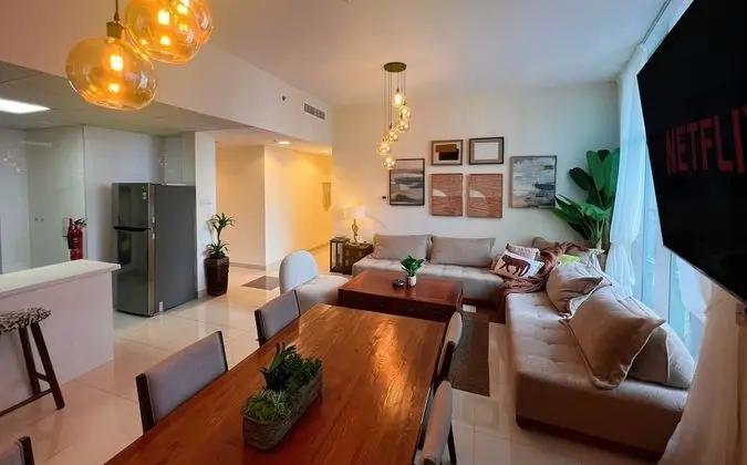 Apart Daire, 3 Yatak Odası, Balkon