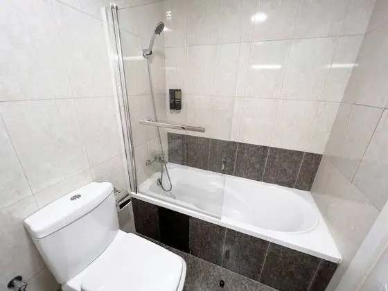 Apart Daire, 3 Yatak Odası, Balkon