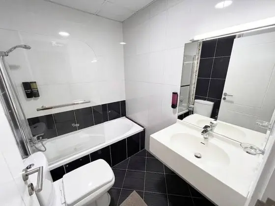 Apart Daire, 3 Yatak Odası, Balkon