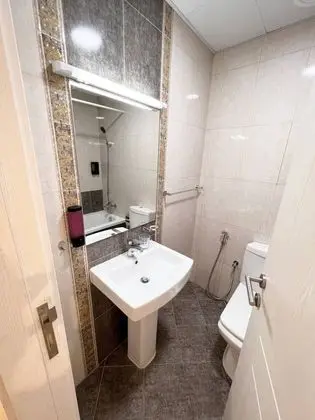 Apart Daire, 3 Yatak Odası, Balkon