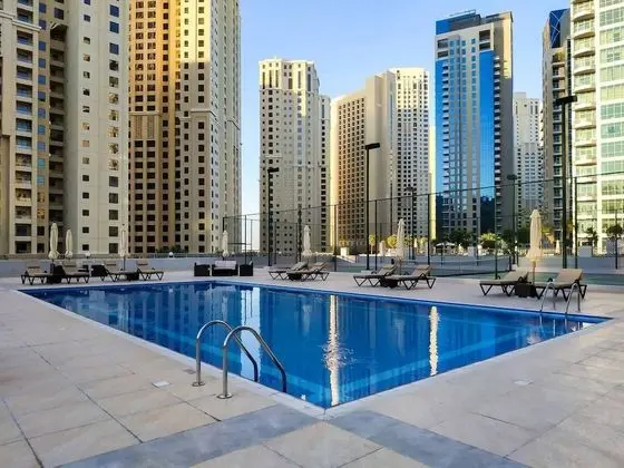 Apart Daire, 3 Yatak Odası, Balkon