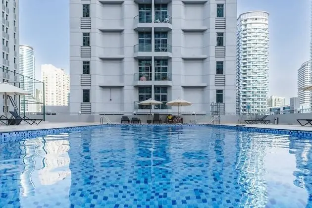 Apart Daire, 3 Yatak Odası, Balkon