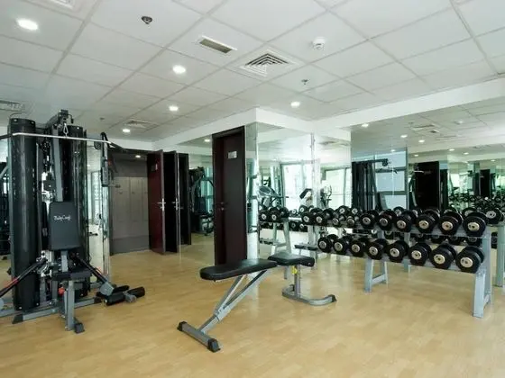 Apart Daire, 3 Yatak Odası, Balkon