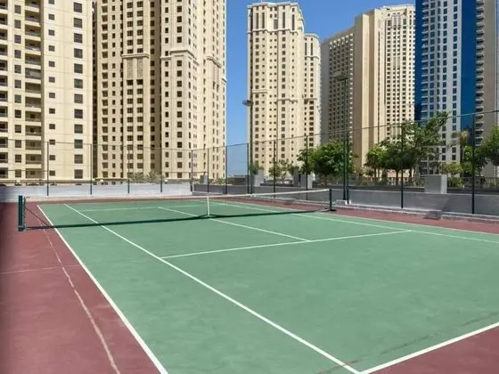 Apart Daire, 3 Yatak Odası, Balkon