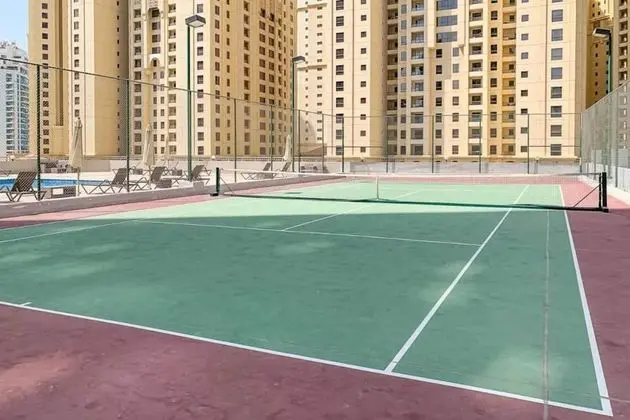 Apart Daire, 3 Yatak Odası, Balkon