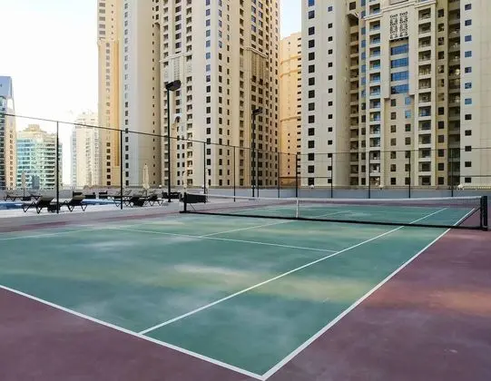 Apart Daire, 3 Yatak Odası, Balkon