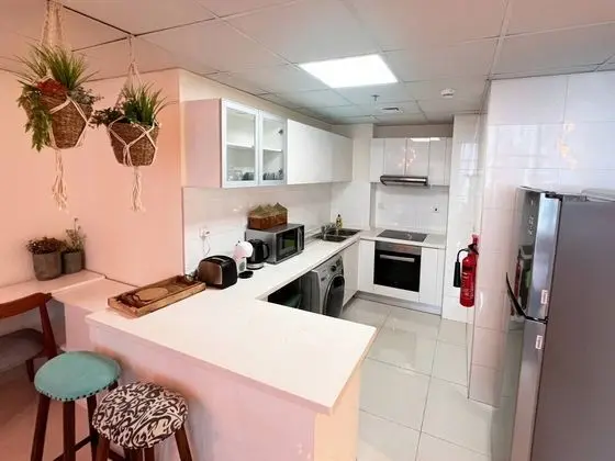 Apart Daire, 3 Yatak Odası, Balkon