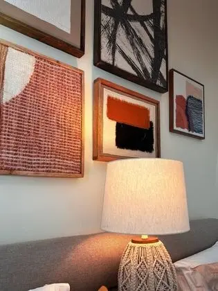 Apart Daire, 3 Yatak Odası, Balkon