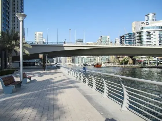 Apart Daire, 3 Yatak Odası, Balkon