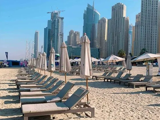 Apart Daire, 3 Yatak Odası, Balkon