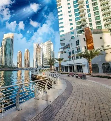 Apart Daire, 3 Yatak Odası, Balkon