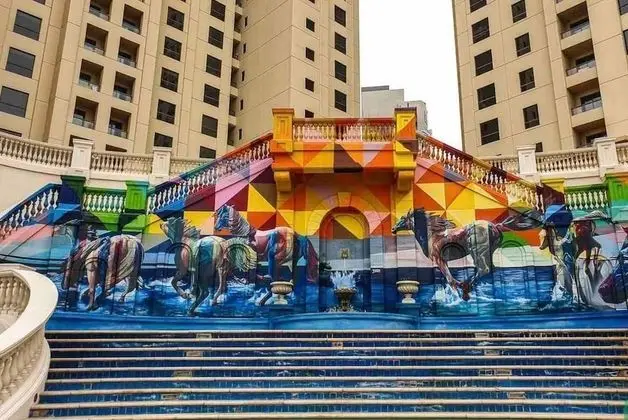 Apart Daire, 3 Yatak Odası, Balkon