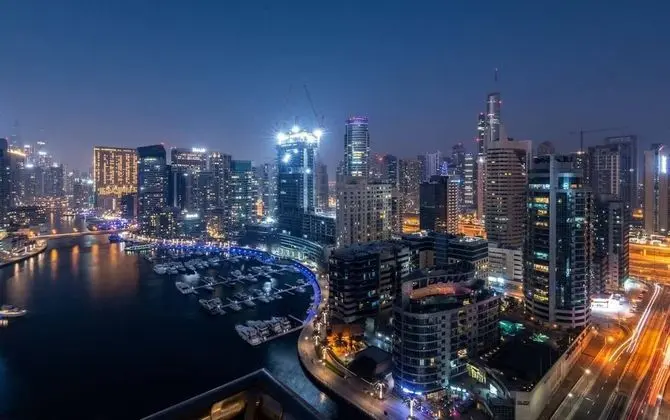 Apart Daire, 3 Yatak Odası, Balkon