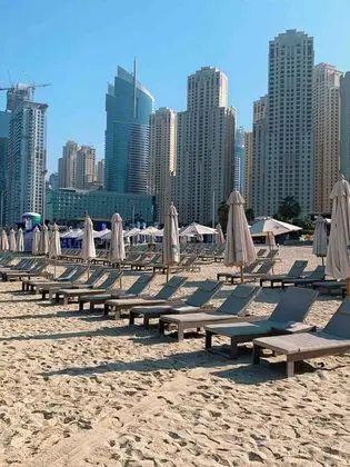 Apart Daire, 3 Yatak Odası, Balkon