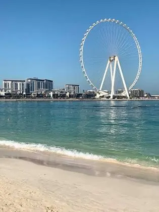 Apart Daire, 3 Yatak Odası, Balkon