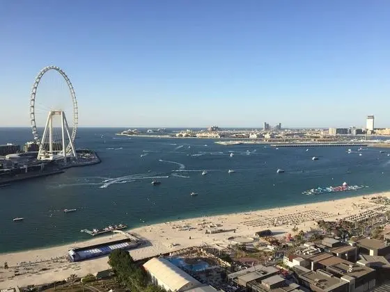 Apart Daire, 3 Yatak Odası, Balkon