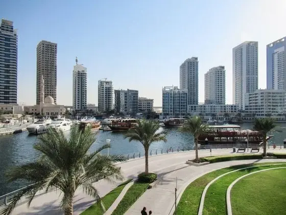 Apart Daire, 3 Yatak Odası, Balkon