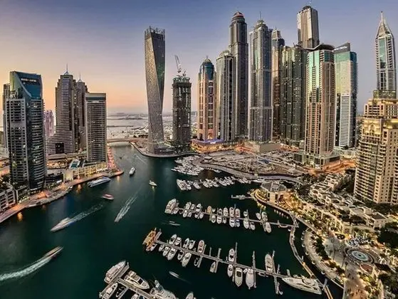 Apart Daire, 3 Yatak Odası, Balkon