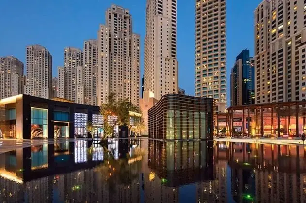 Apart Daire, 3 Yatak Odası, Balkon