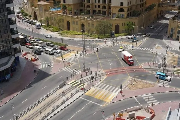 Apart Daire, 3 Yatak Odası, Balkon