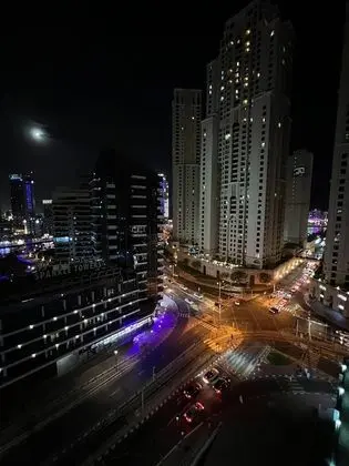 Apart Daire, 3 Yatak Odası, Balkon