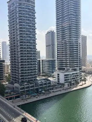 Apart Daire, 3 Yatak Odası, Balkon