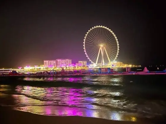 Apart Daire, 3 Yatak Odası, Balkon