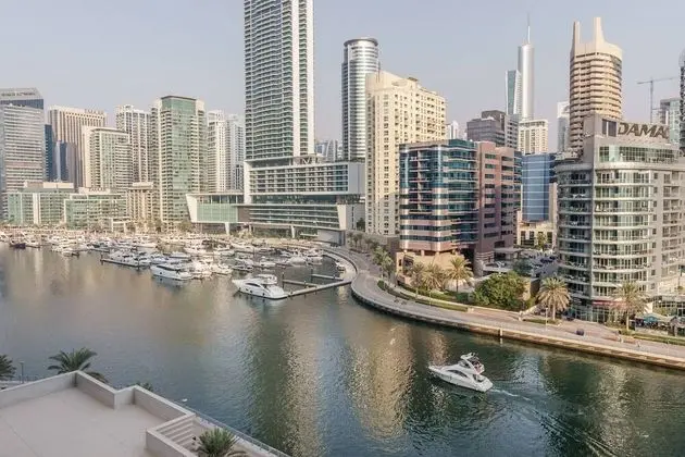 Apart Daire, 3 Yatak Odası, Balkon