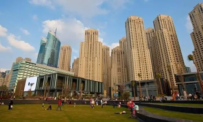 Apart Daire, 3 Yatak Odası, Balkon