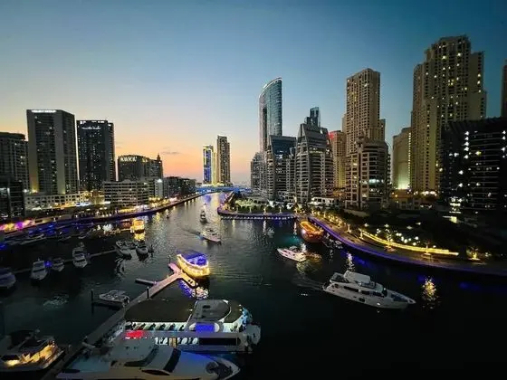 Apart Daire, 3 Yatak Odası, Balkon