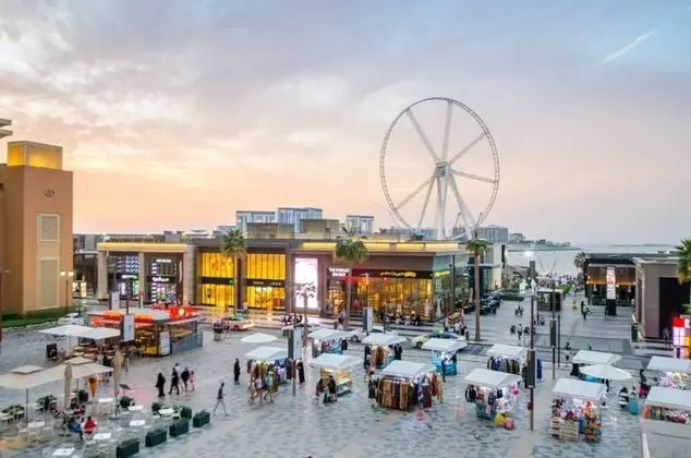 Apart Daire, 3 Yatak Odası, Balkon