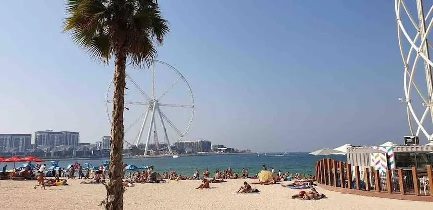 Apart Daire, 3 Yatak Odası, Balkon